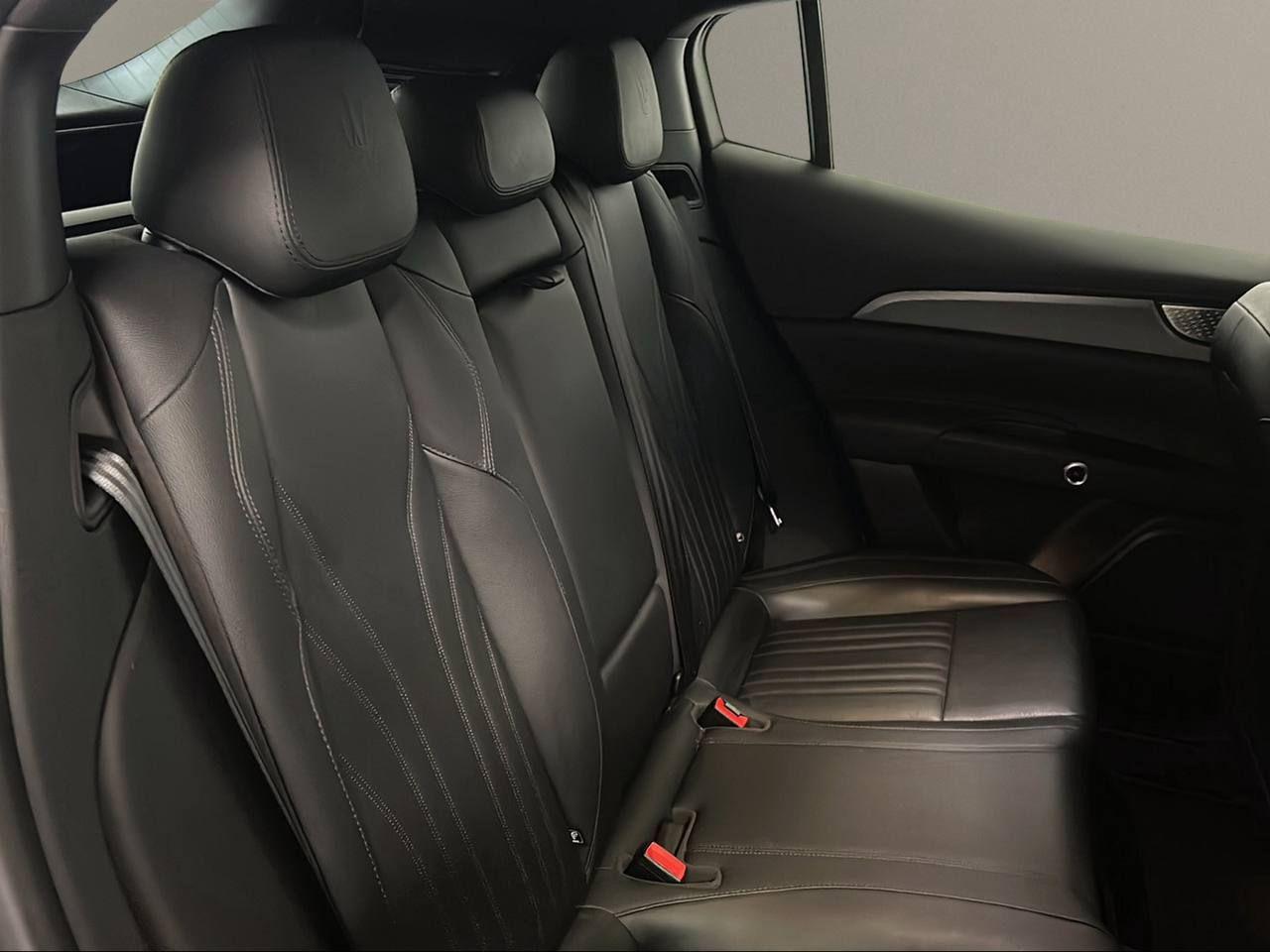 MASERATI Grecale MHEV 300 CV AWD GT - 14