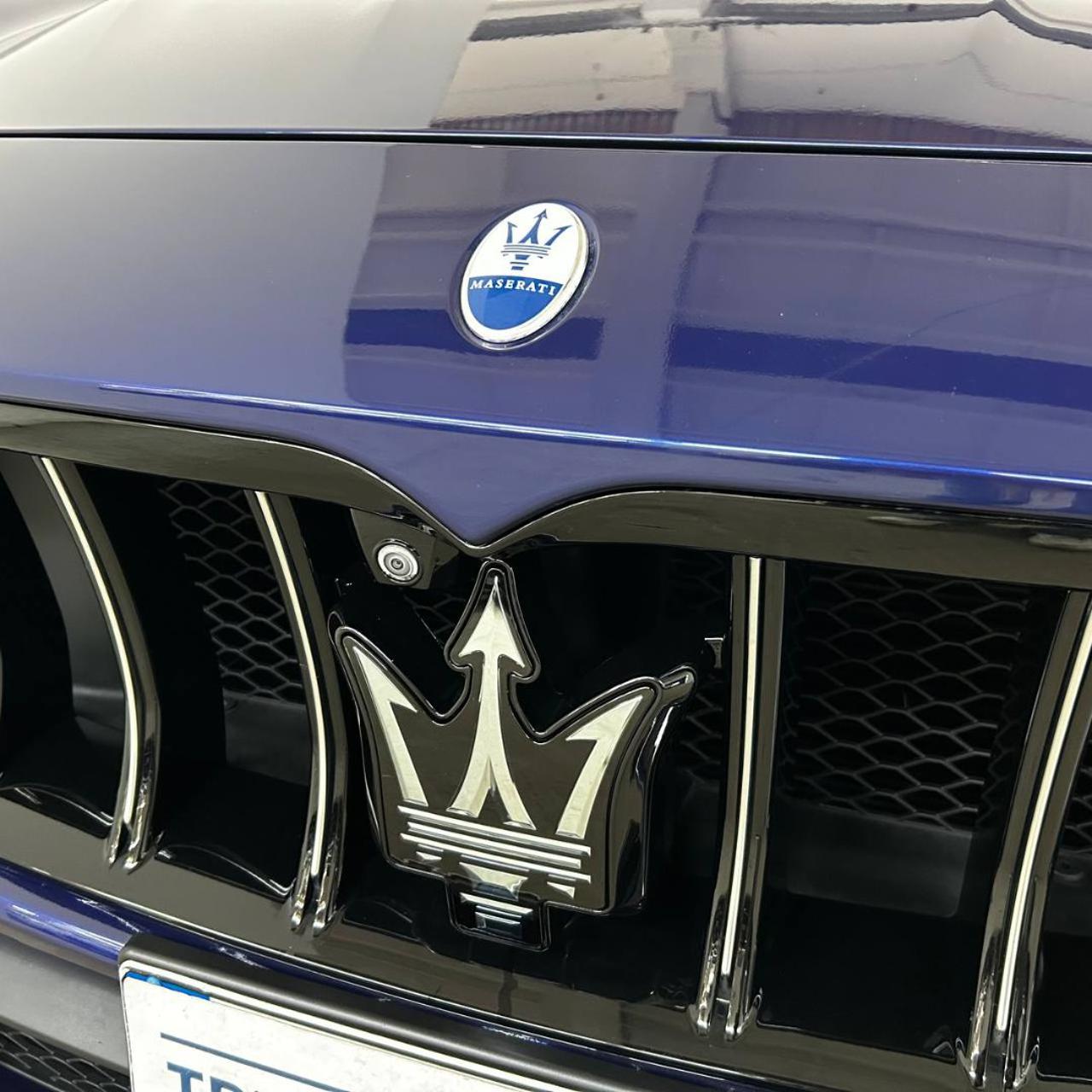 MASERATI Grecale MHEV 300 CV AWD GT - 39