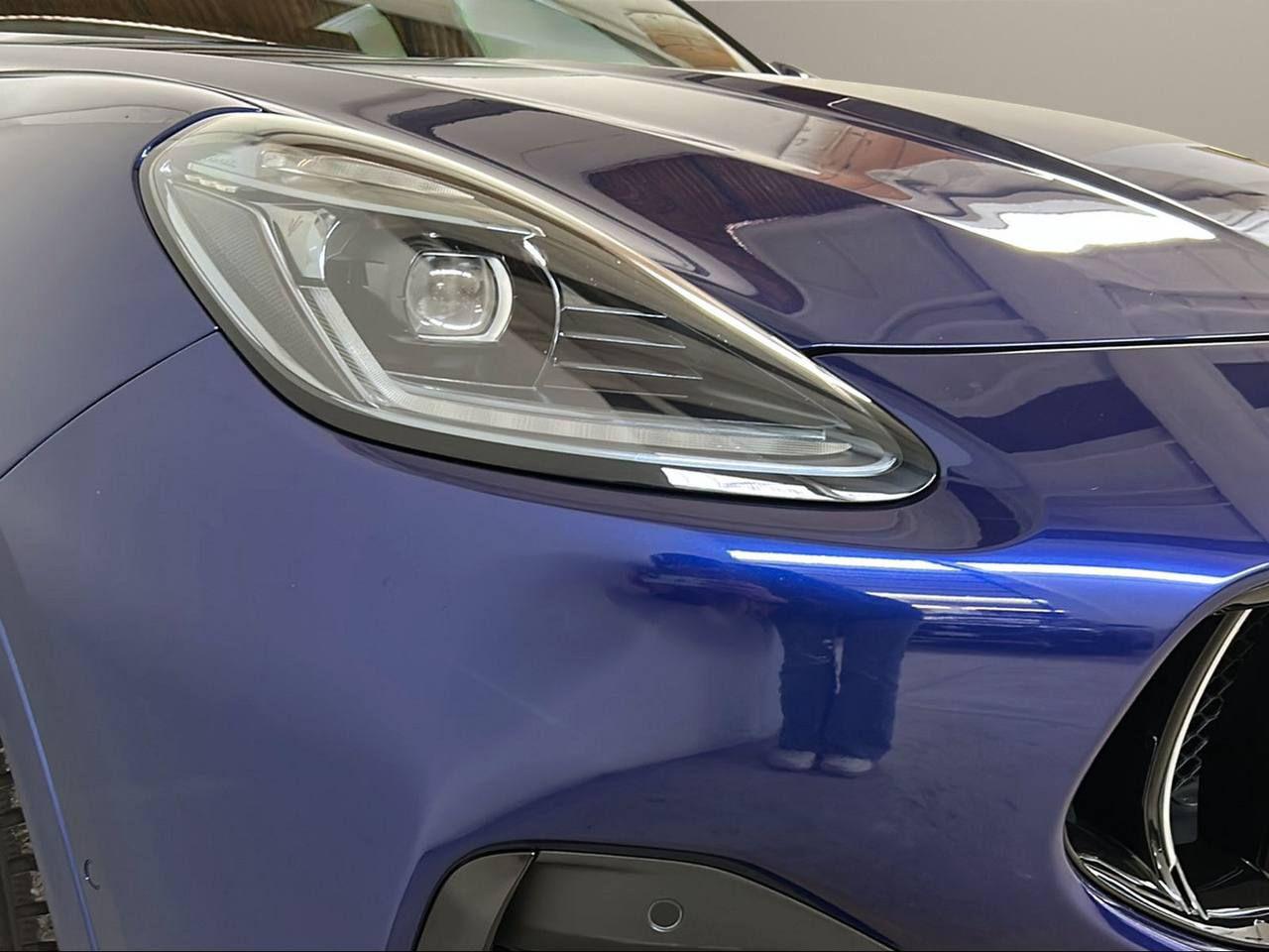 MASERATI Grecale MHEV 300 CV AWD GT - 37