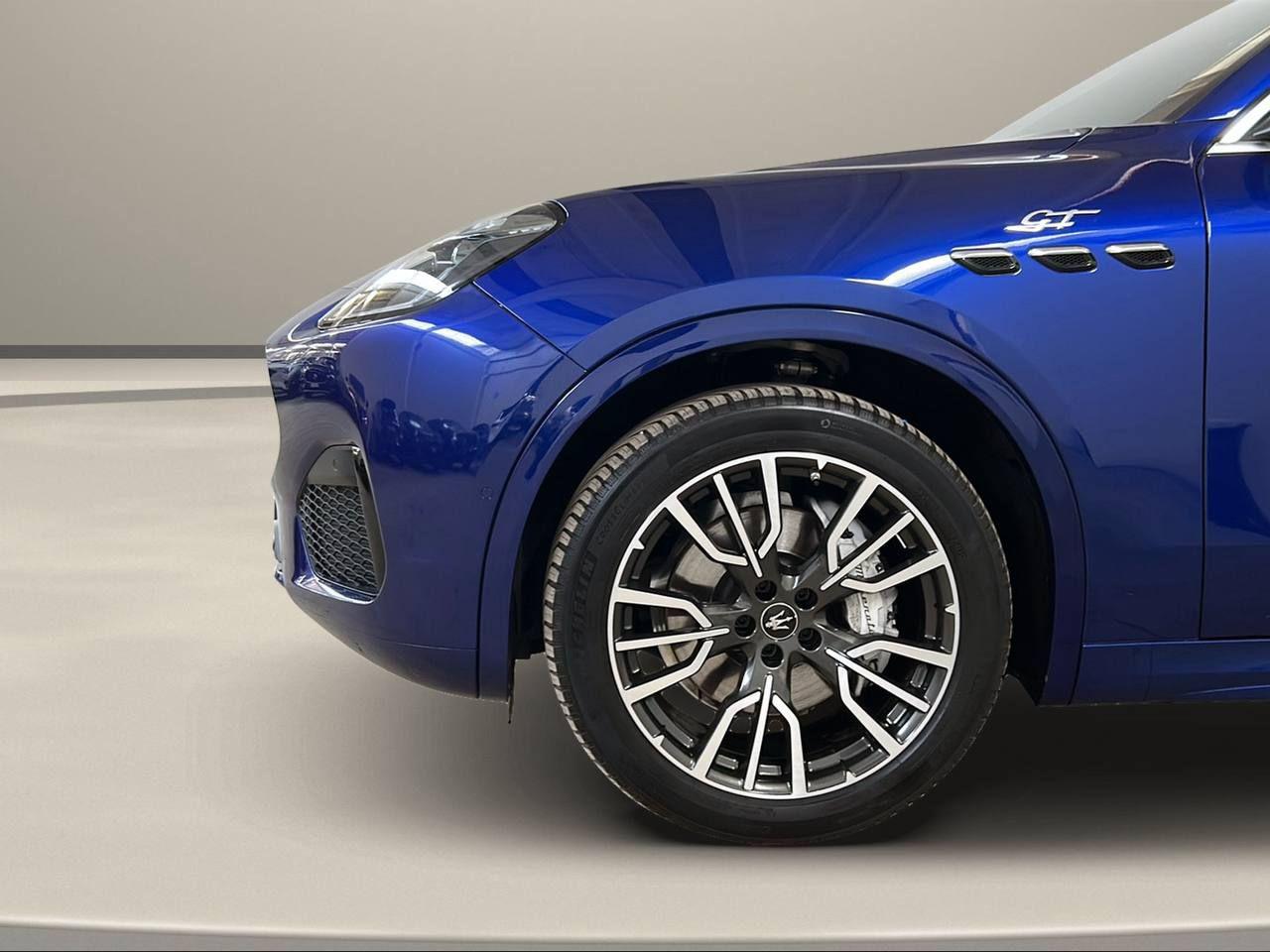 MASERATI Grecale MHEV 300 CV AWD GT - 46