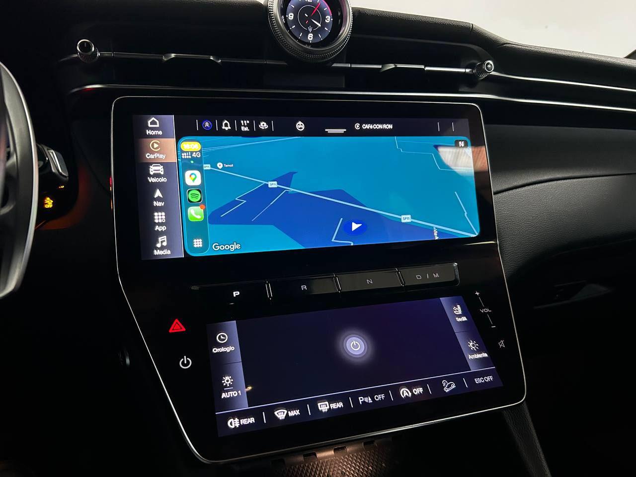 MASERATI Grecale MHEV 300 CV AWD GT - 24