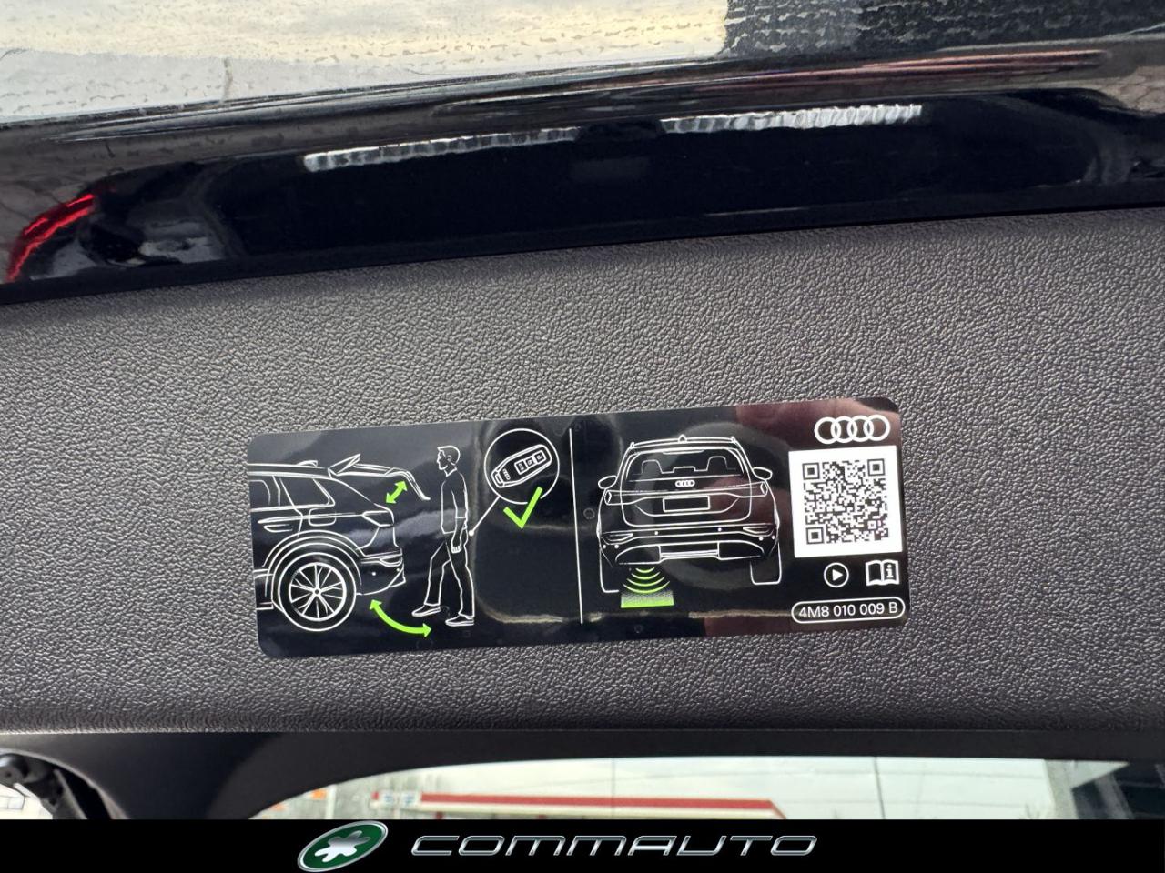 AUDI Q5 SPB TDI 150 kW mHEV+ S tronic quattro S line editi - 37