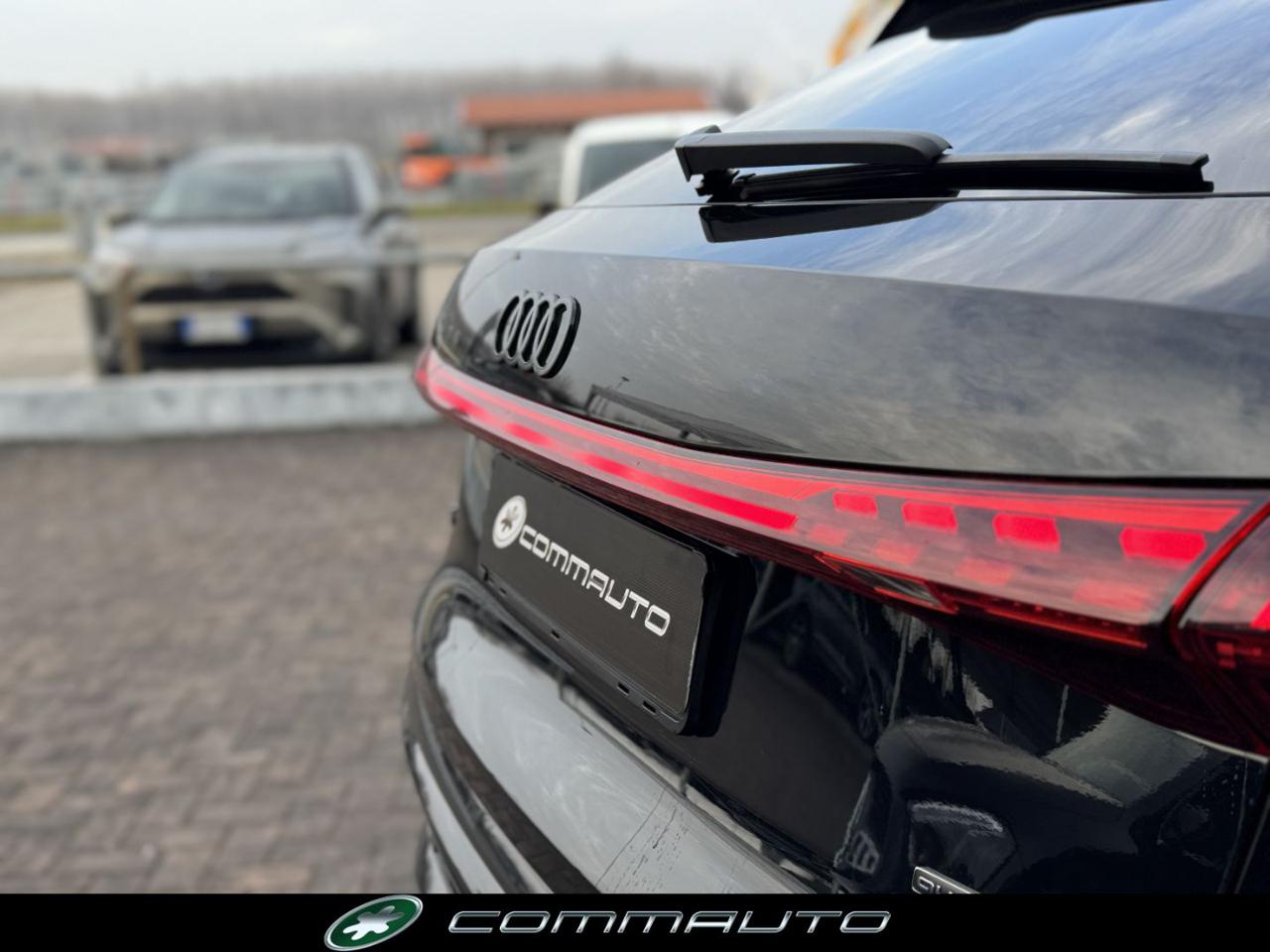 AUDI Q5 SPB TDI 150 kW mHEV+ S tronic quattro S line editi - 12