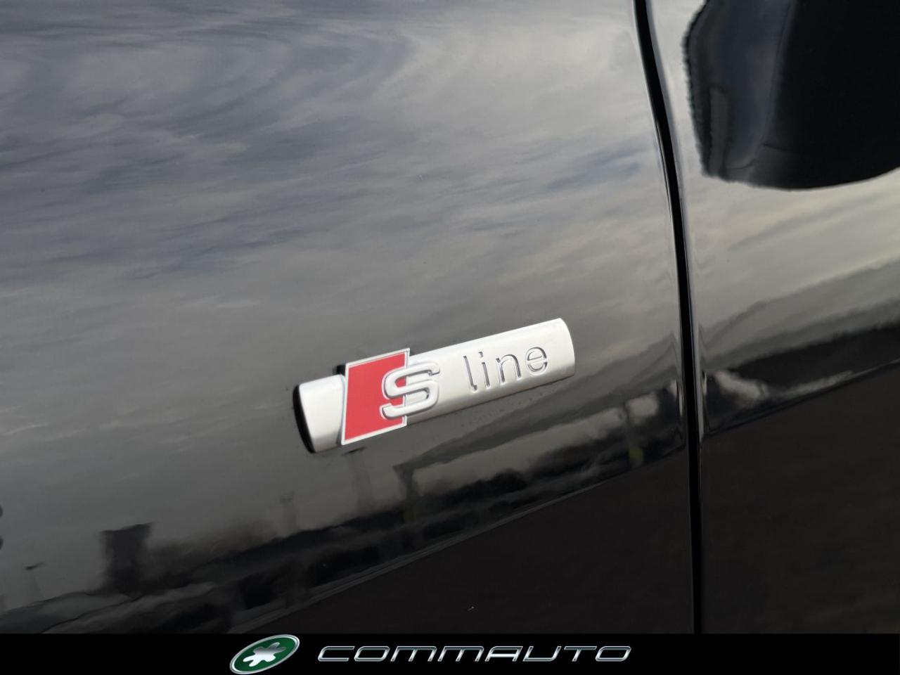 AUDI Q5 SPB TDI 150 kW mHEV+ S tronic quattro S line editi - 8