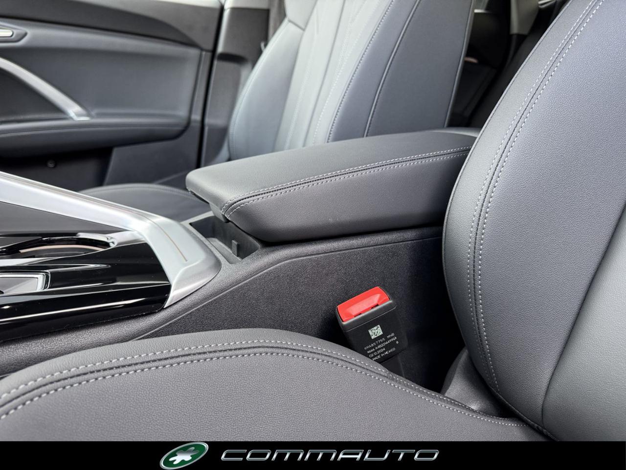 AUDI Q5 SPB TDI 150 kW mHEV+ S tronic quattro S line editi - 30