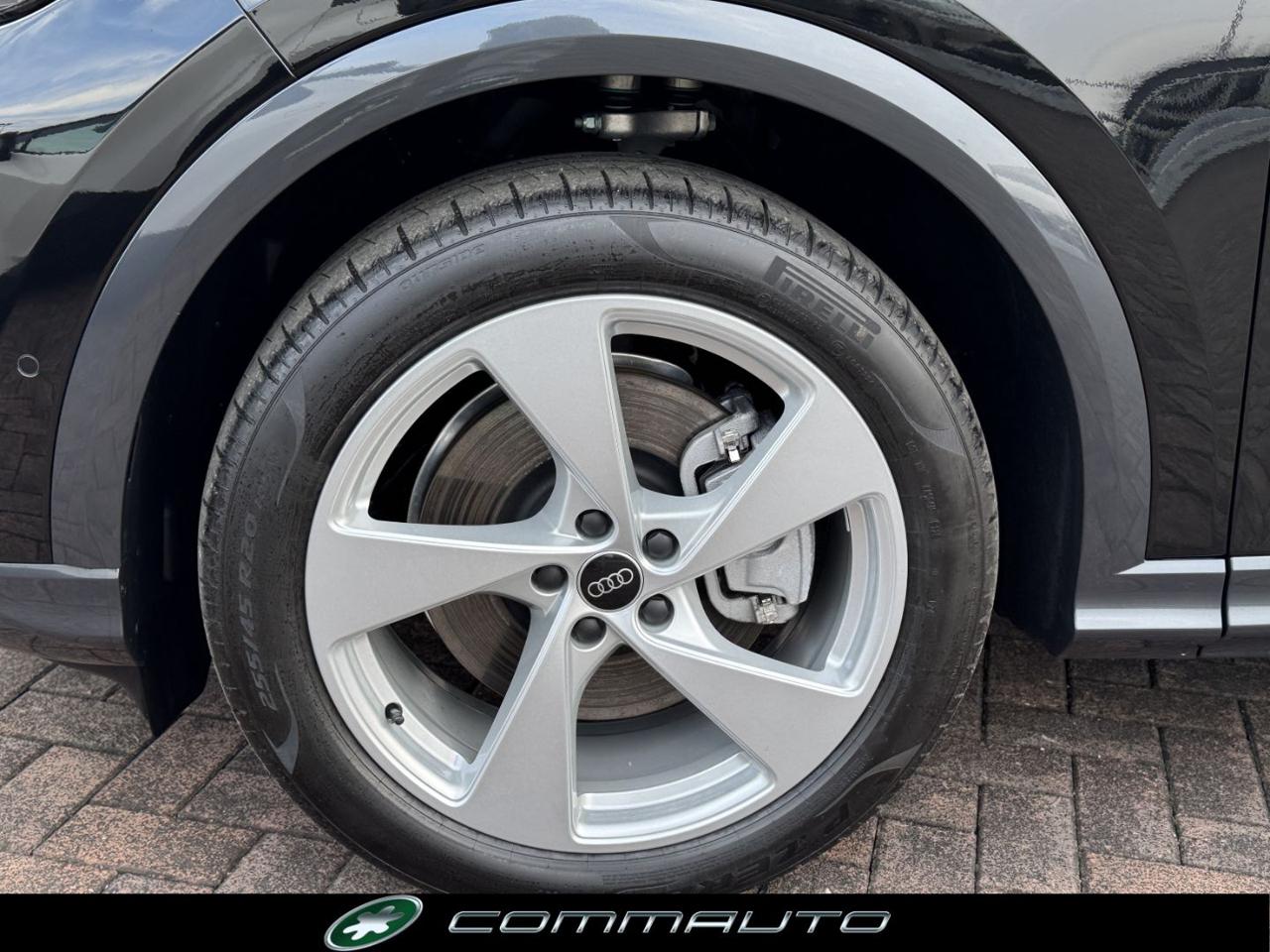 AUDI Q5 SPB TDI 150 kW mHEV+ S tronic quattro S line editi - 7