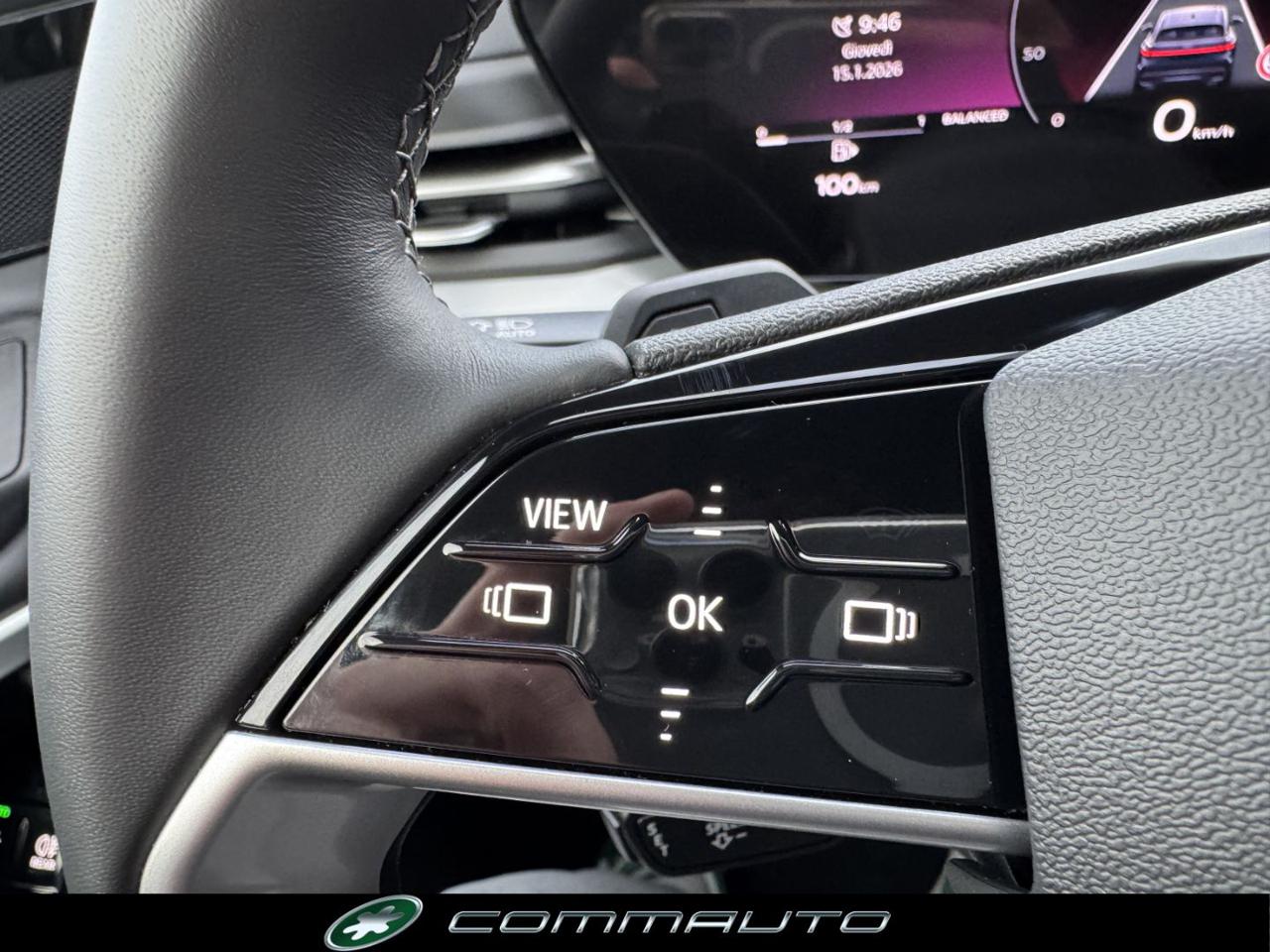 AUDI Q5 SPB TDI 150 kW mHEV+ S tronic quattro S line editi - 21