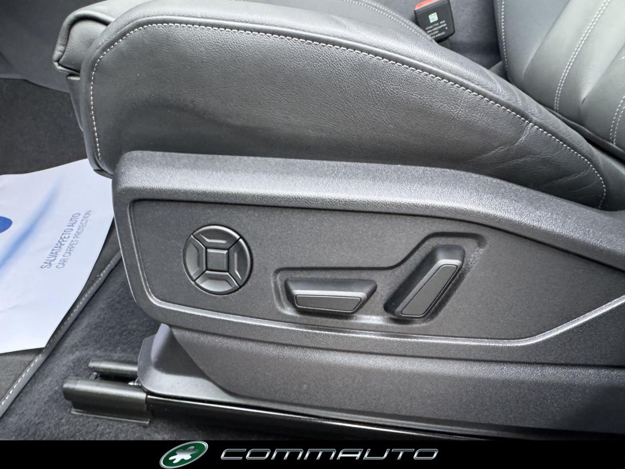 AUDI Q5 SPB TDI 150 kW mHEV+ S tronic quattro S line editi - 17