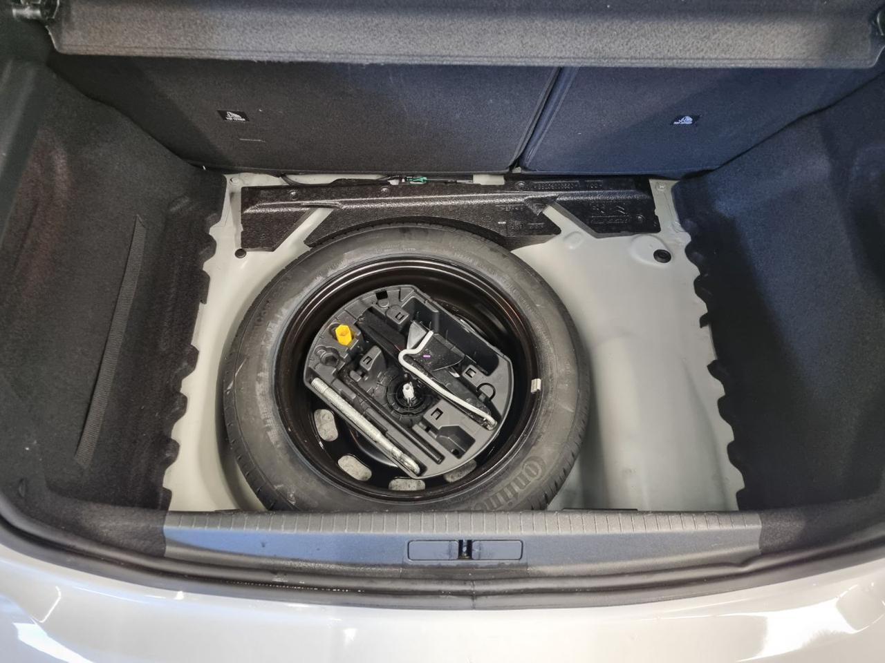 PEUGEOT 208 PureTech 100 Stop&Start 5 porte Allure Navi Pack - 18