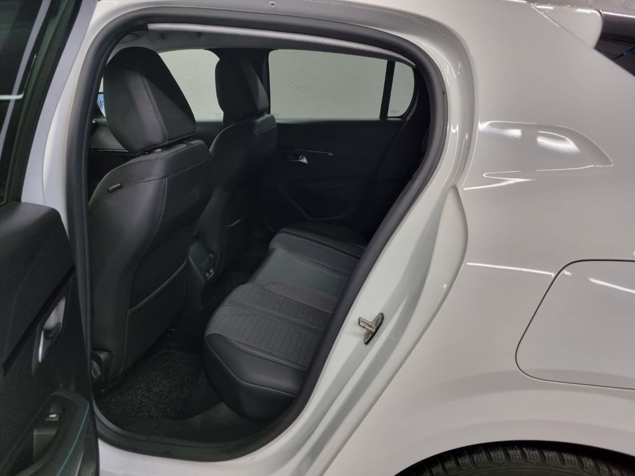 PEUGEOT 208 PureTech 100 Stop&Start 5 porte Allure Navi Pack - 9