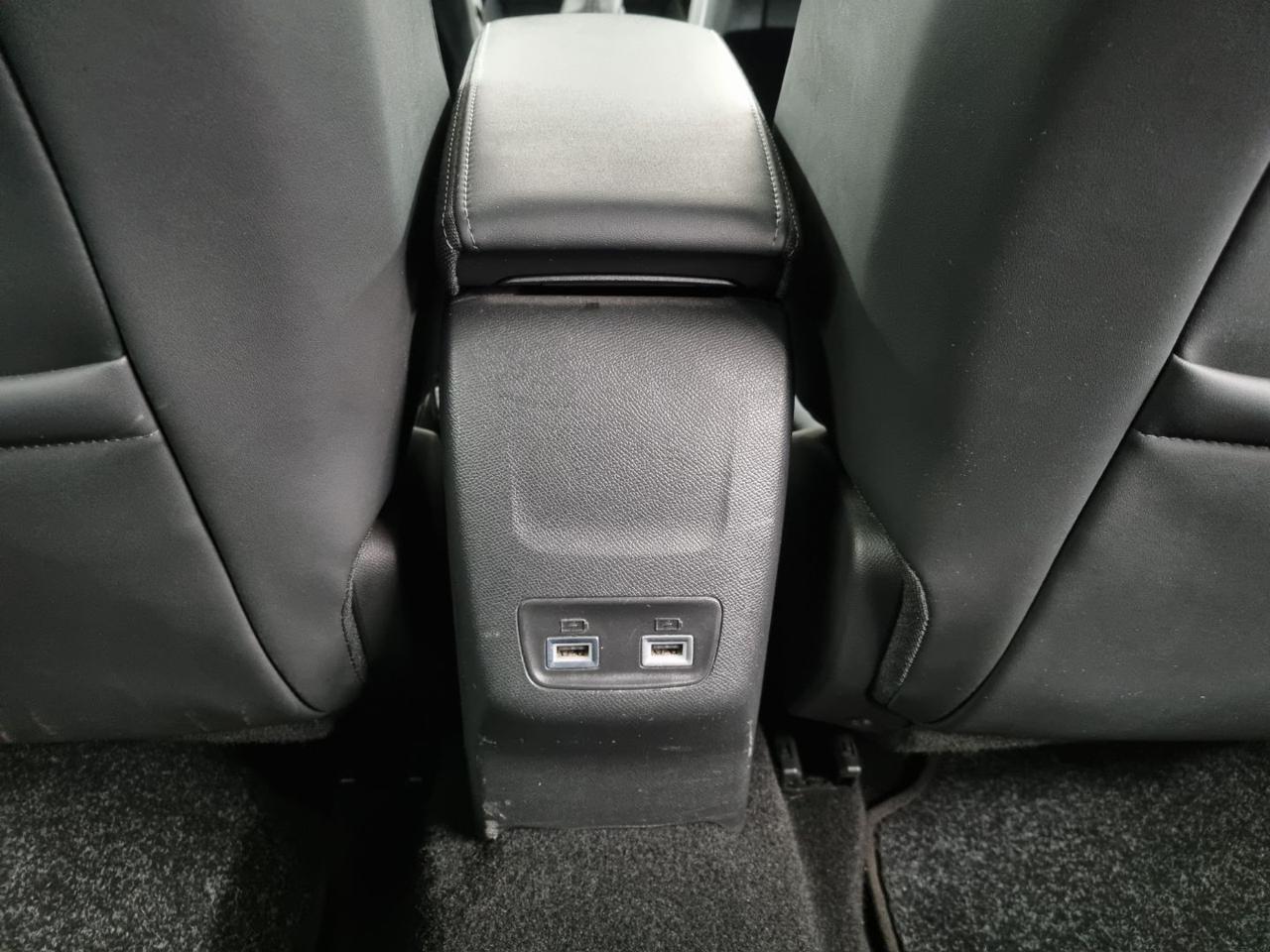 PEUGEOT 208 PureTech 100 Stop&Start 5 porte Allure Navi Pack - 32