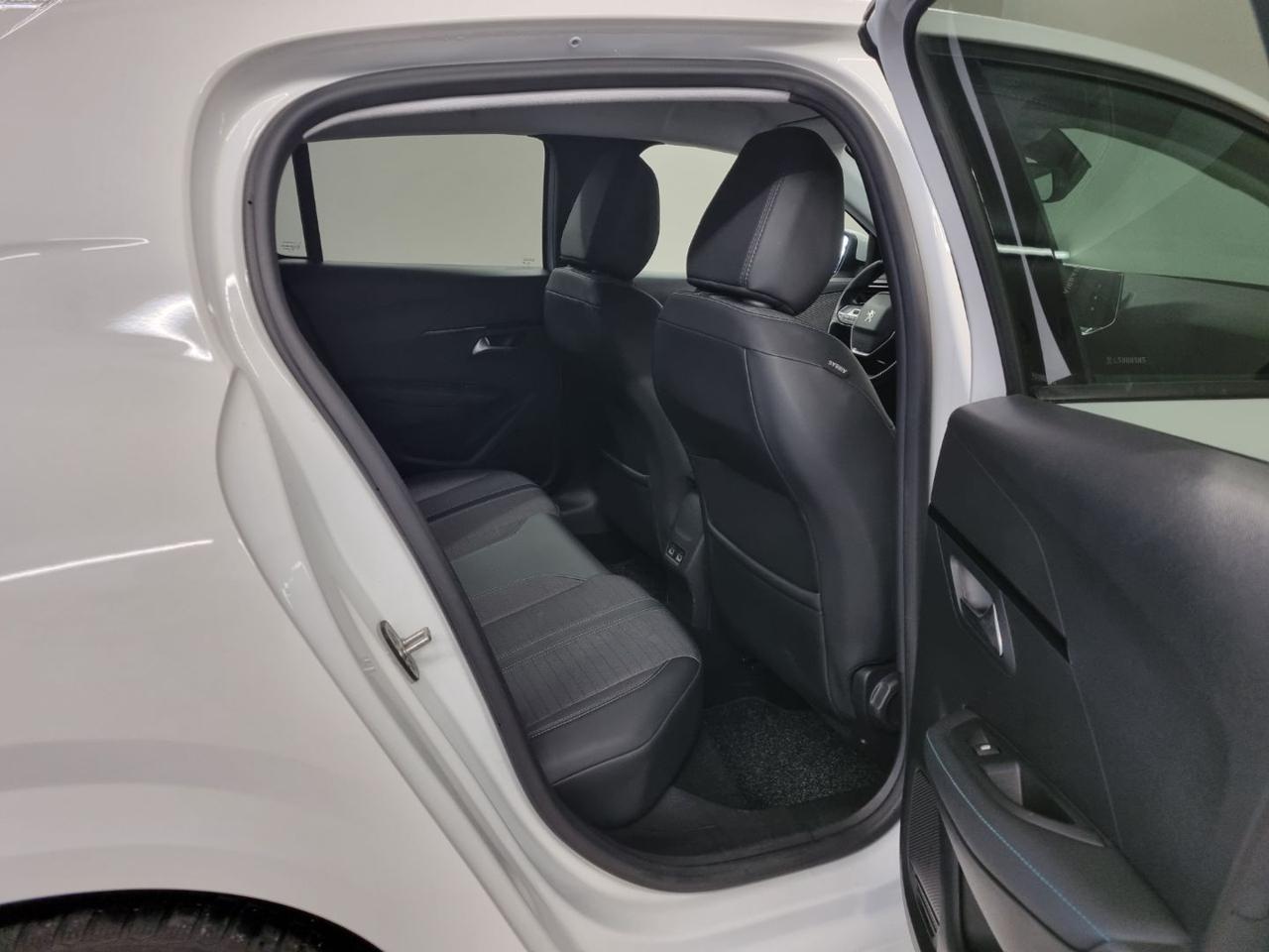 PEUGEOT 208 PureTech 100 Stop&Start 5 porte Allure Navi Pack - 23