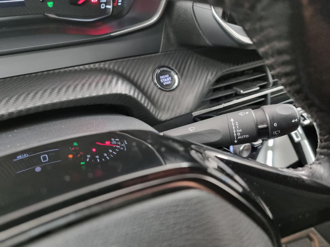 PEUGEOT 208 PureTech 100 Stop&Start 5 porte Allure Navi Pack - 29