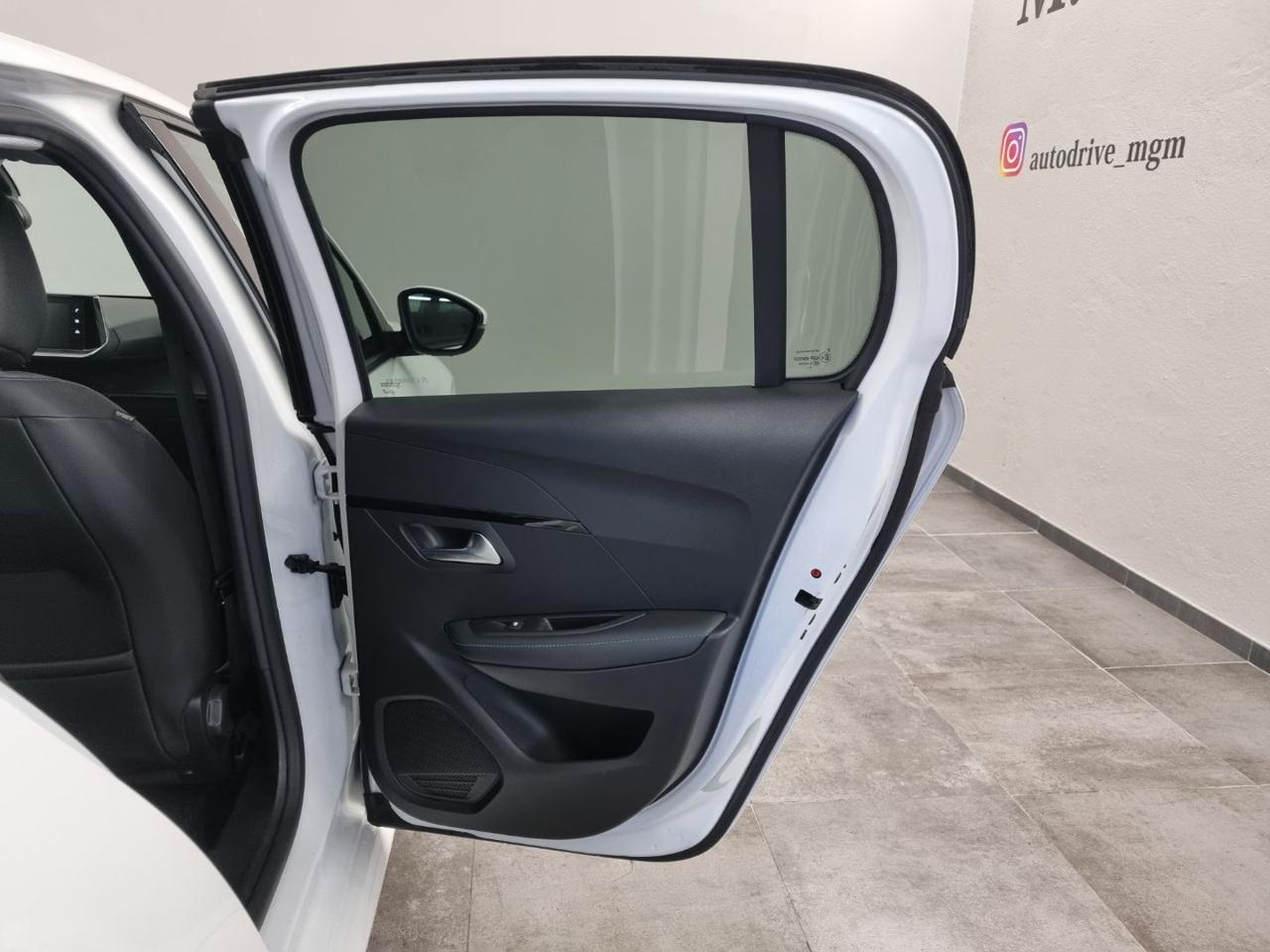 PEUGEOT 208 PureTech 100 Stop&Start 5 porte Allure Navi Pack - 21