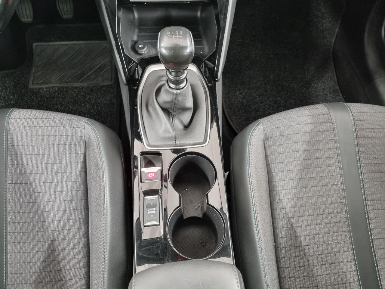 PEUGEOT 208 PureTech 100 Stop&Start 5 porte Allure Navi Pack - 19