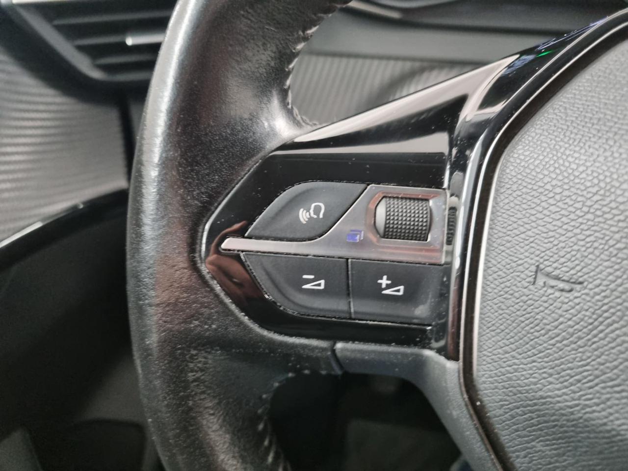 PEUGEOT 208 PureTech 100 Stop&Start 5 porte Allure Navi Pack - 30