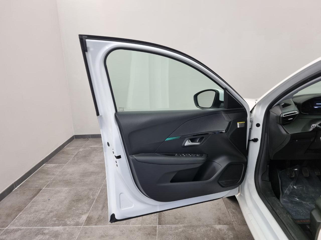 PEUGEOT 208 PureTech 100 Stop&Start 5 porte Allure Navi Pack - 38