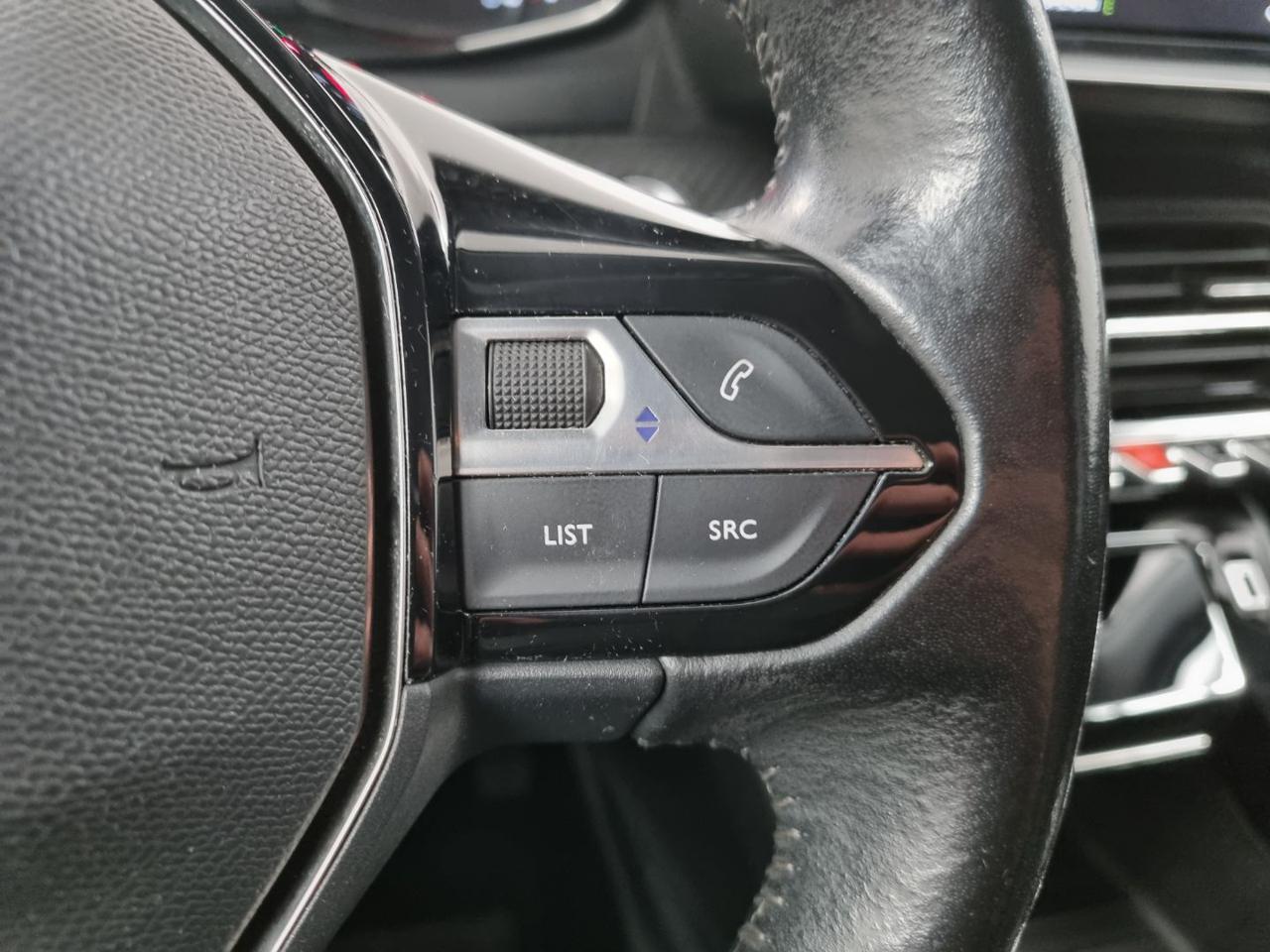 PEUGEOT 208 PureTech 100 Stop&Start 5 porte Allure Navi Pack - 28