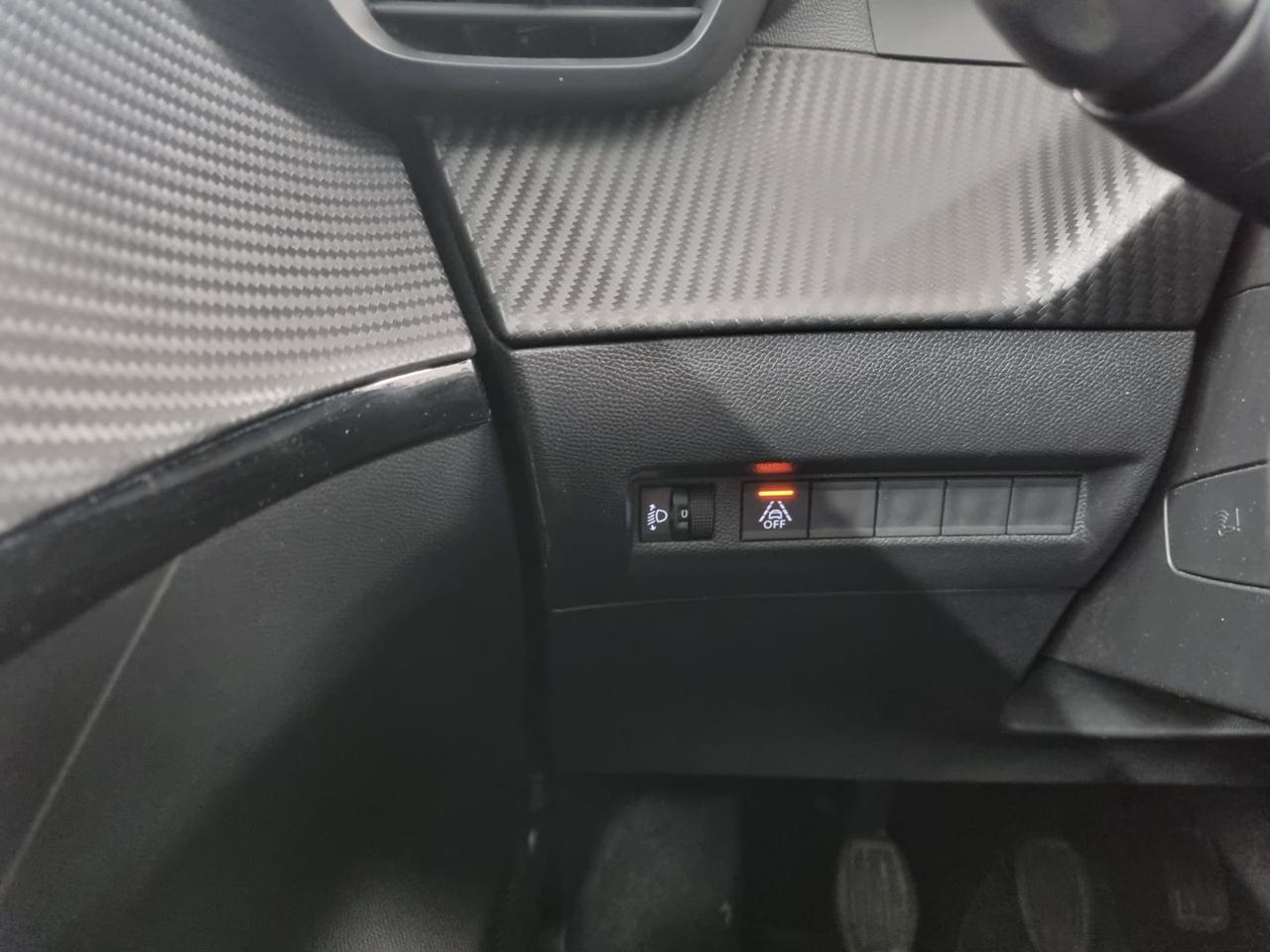 PEUGEOT 208 PureTech 100 Stop&Start 5 porte Allure Navi Pack - 26