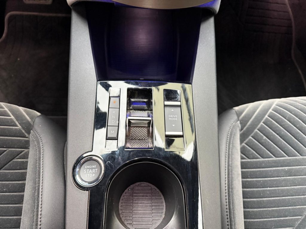 LANCIA Ypsilon Hybrid e-DCT LX - 22