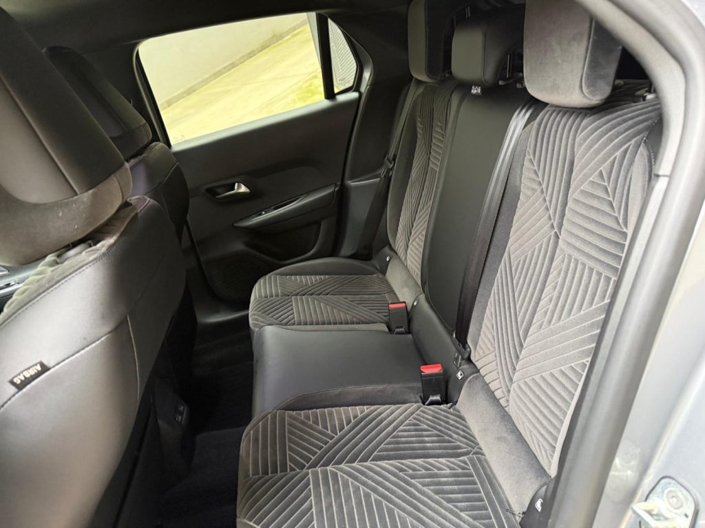 LANCIA Ypsilon Hybrid e-DCT LX - 26