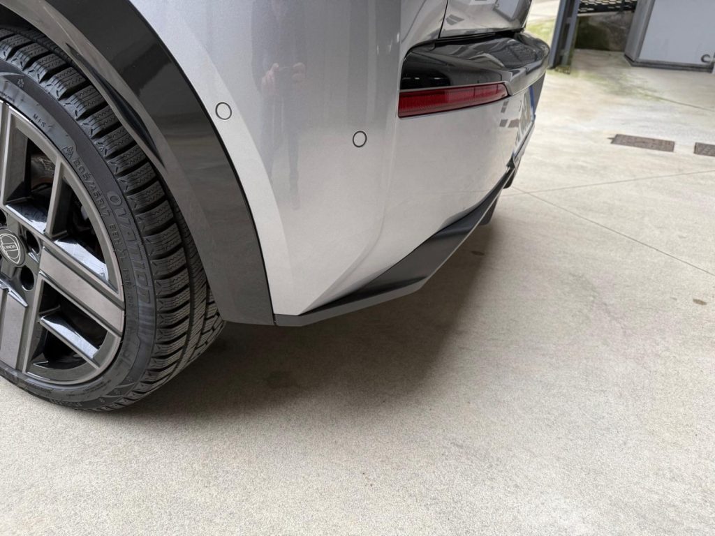 LANCIA Ypsilon Hybrid e-DCT LX - 10