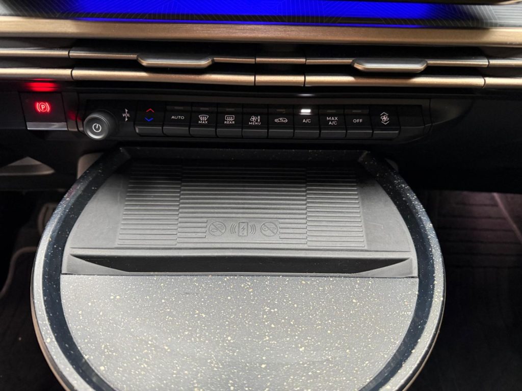 LANCIA Ypsilon Hybrid e-DCT LX - 21