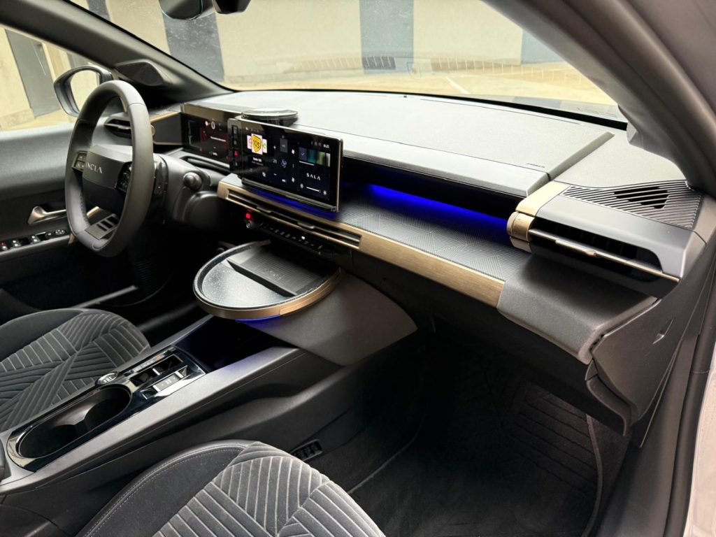 LANCIA Ypsilon Hybrid e-DCT LX - 13