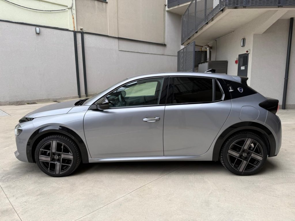 LANCIA Ypsilon Hybrid e-DCT LX - 2