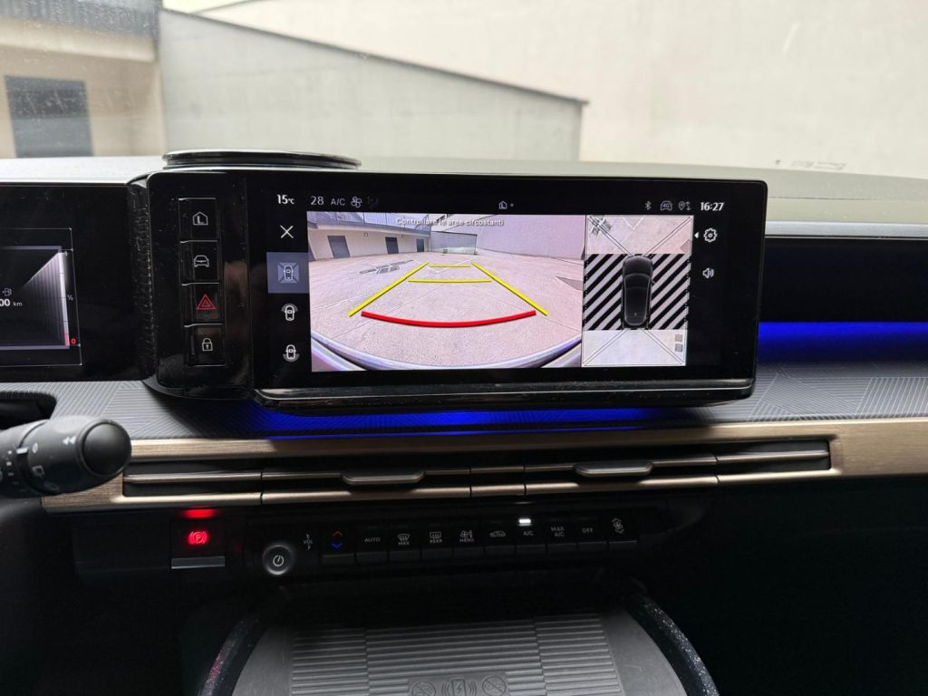 LANCIA Ypsilon Hybrid e-DCT LX - 20