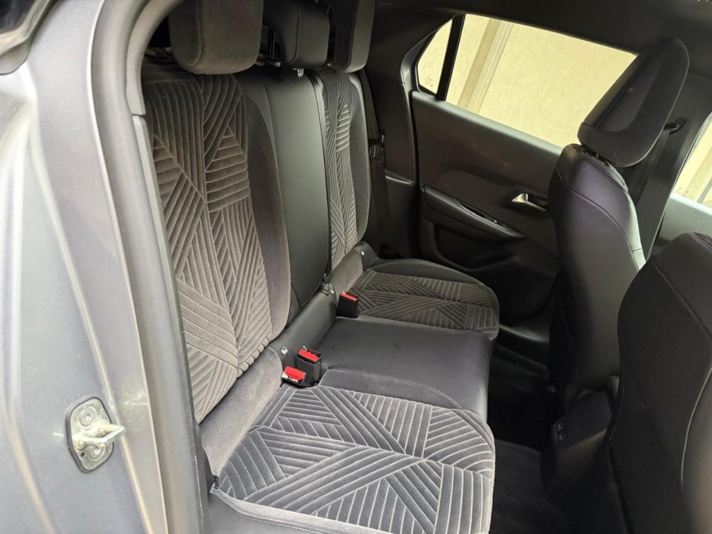 LANCIA Ypsilon Hybrid e-DCT LX - 27