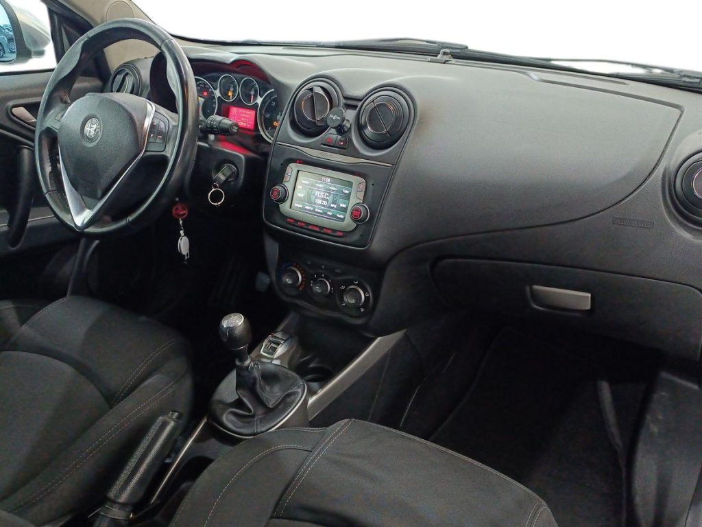 ALFA ROMEO MiTo 1.3 JTDm 95 CV S&S Super - 9