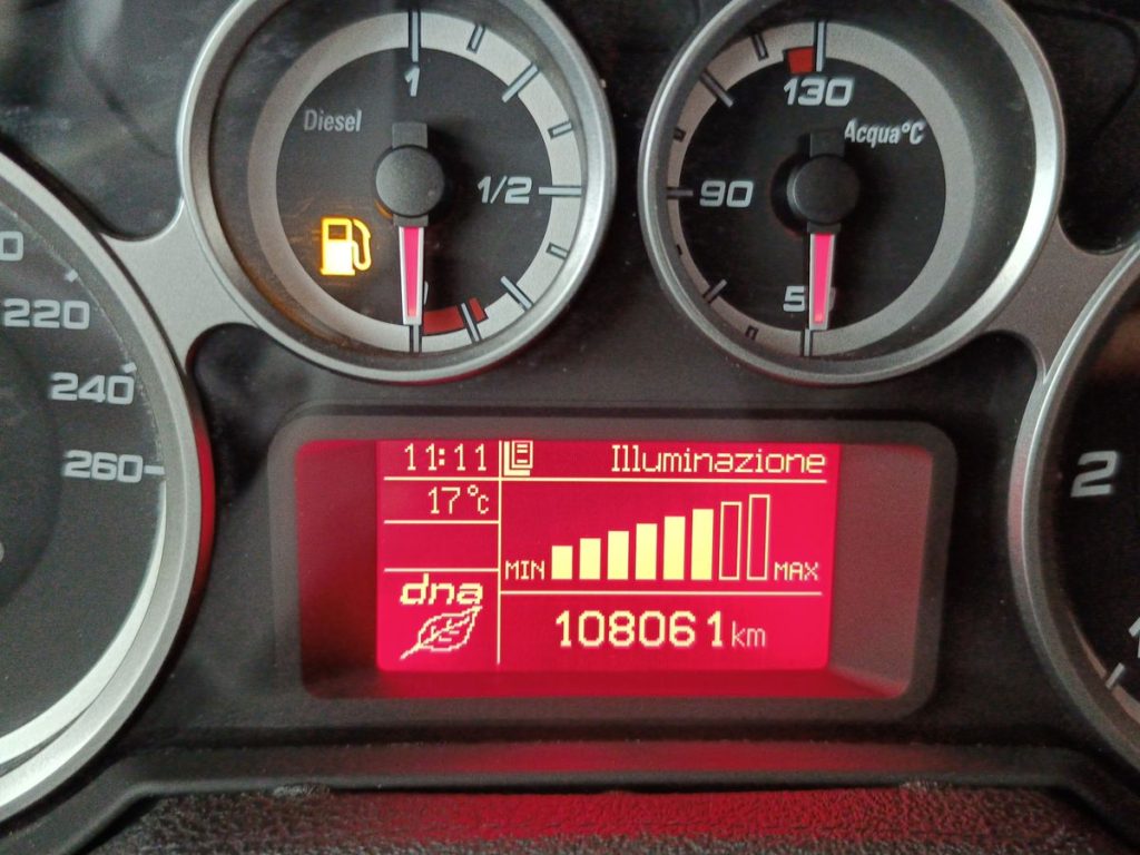 ALFA ROMEO MiTo 1.3 JTDm 95 CV S&S Super - 15