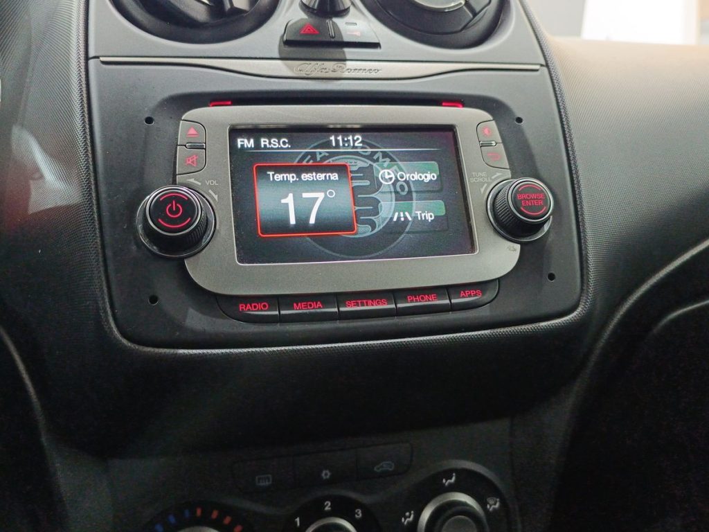 ALFA ROMEO MiTo 1.3 JTDm 95 CV S&S Super - 16