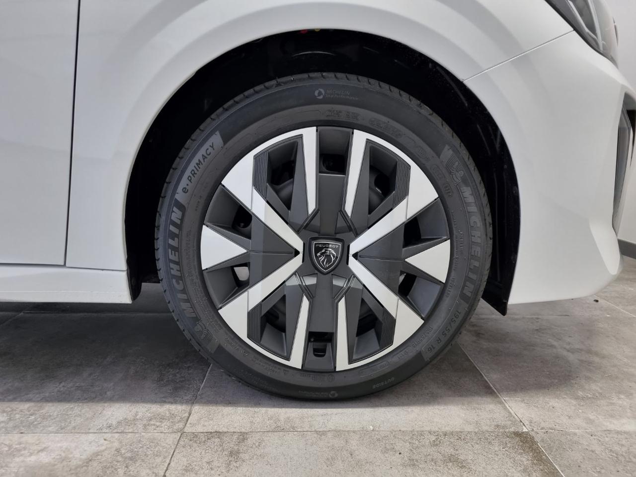 PEUGEOT 208 PureTech 100 Stop&Start 5 porte Style - 15