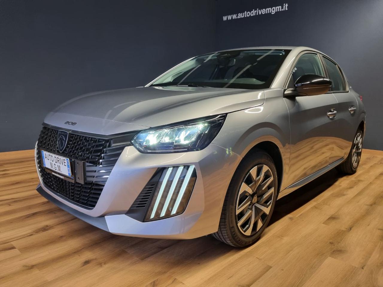 PEUGEOT 208 PureTech 100 Stop&Start 5 porte Style - 21