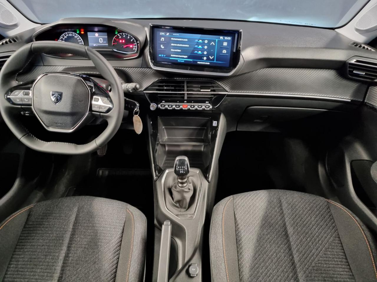 PEUGEOT 208 PureTech 100 Stop&Start 5 porte Style - 6