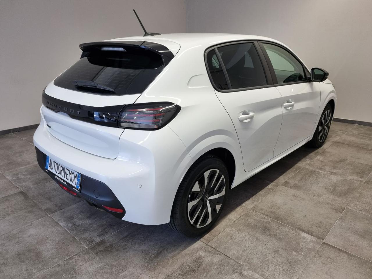 PEUGEOT 208 PureTech 100 Stop&Start 5 porte Style - 34