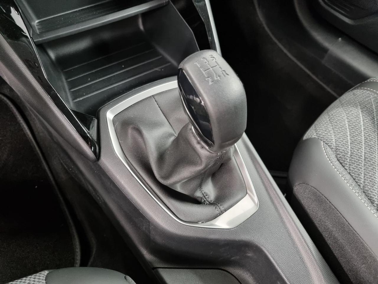 PEUGEOT 208 PureTech 100 Stop&Start 5 porte Style - 12