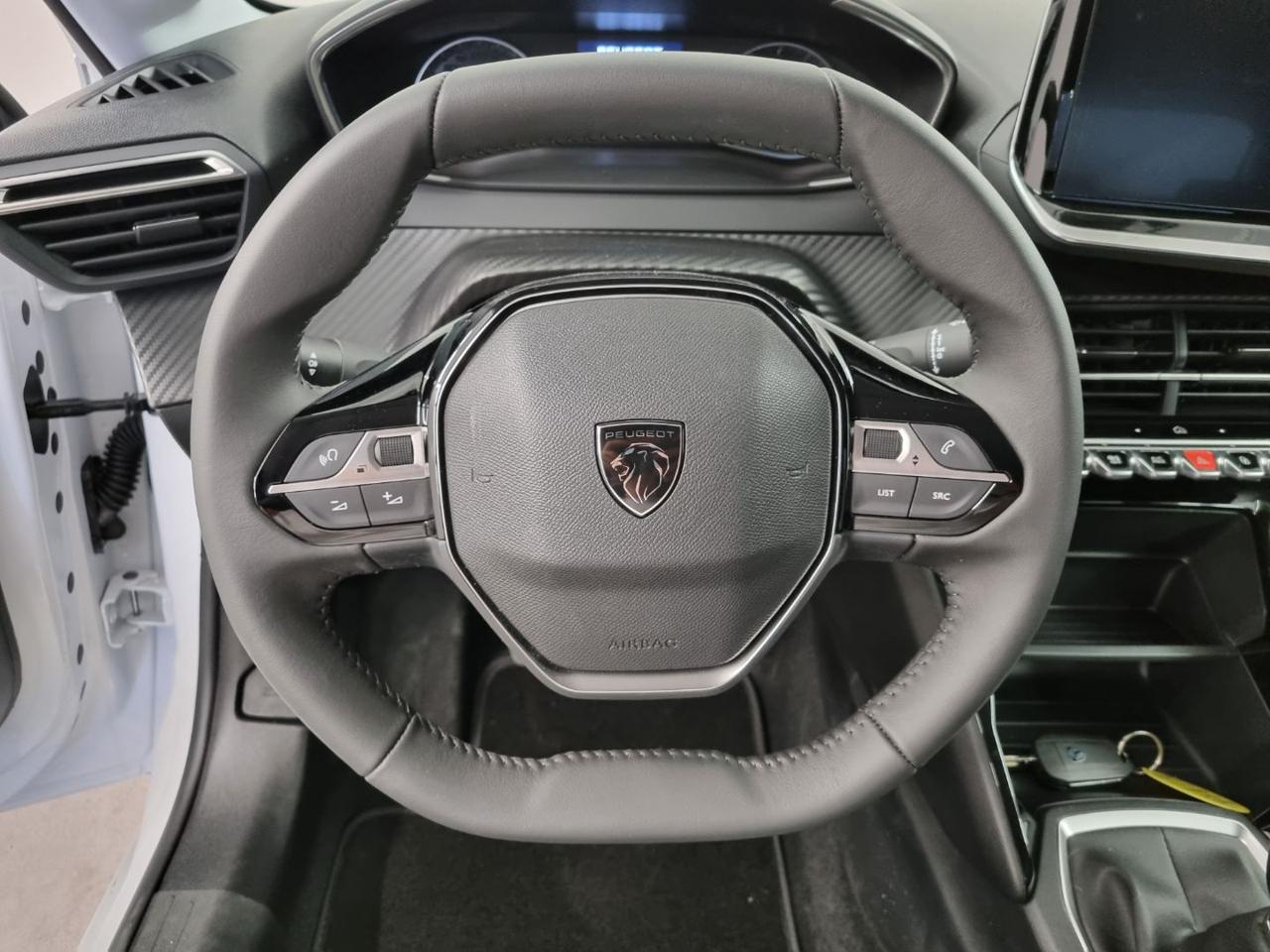 PEUGEOT 208 PureTech 100 Stop&Start 5 porte Style - 28