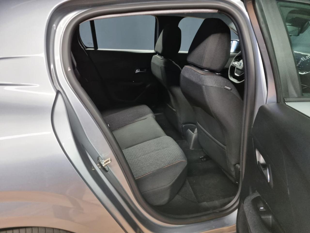 PEUGEOT 208 PureTech 100 Stop&Start 5 porte Style - 10
