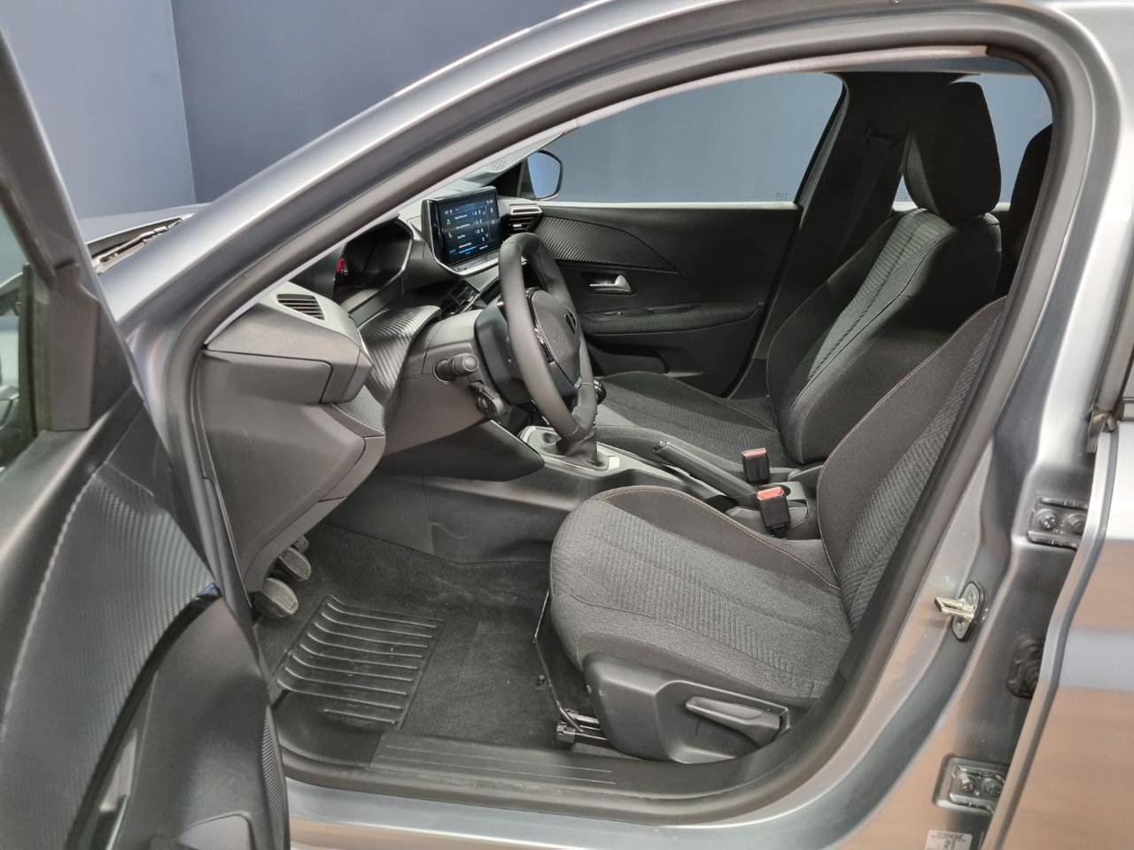 PEUGEOT 208 PureTech 100 Stop&Start 5 porte Style - 7