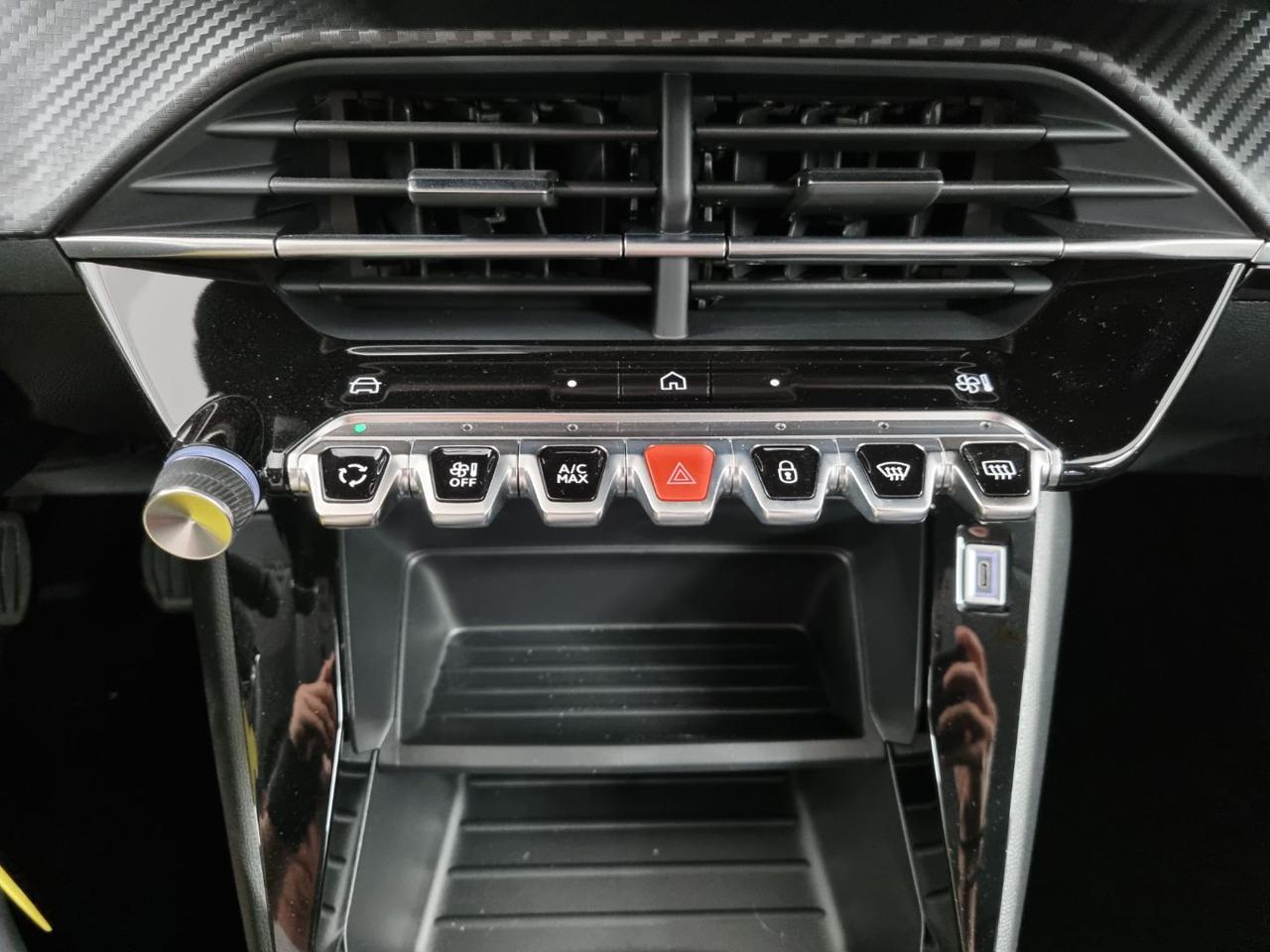 PEUGEOT 208 PureTech 100 Stop&Start 5 porte Style - 13