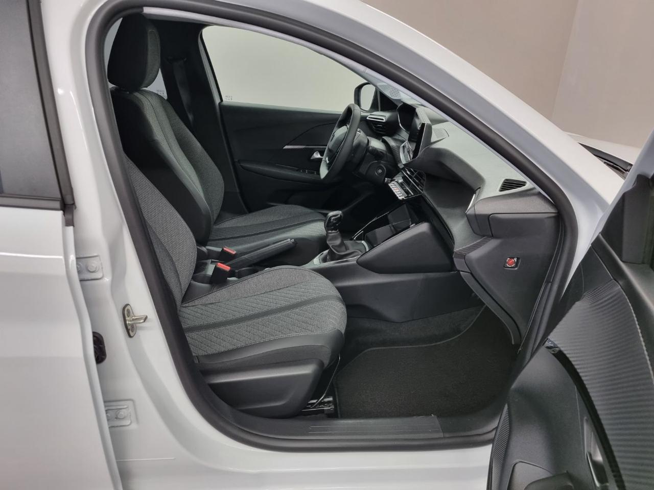 PEUGEOT 208 PureTech 100 Stop&Start 5 porte Style - 9