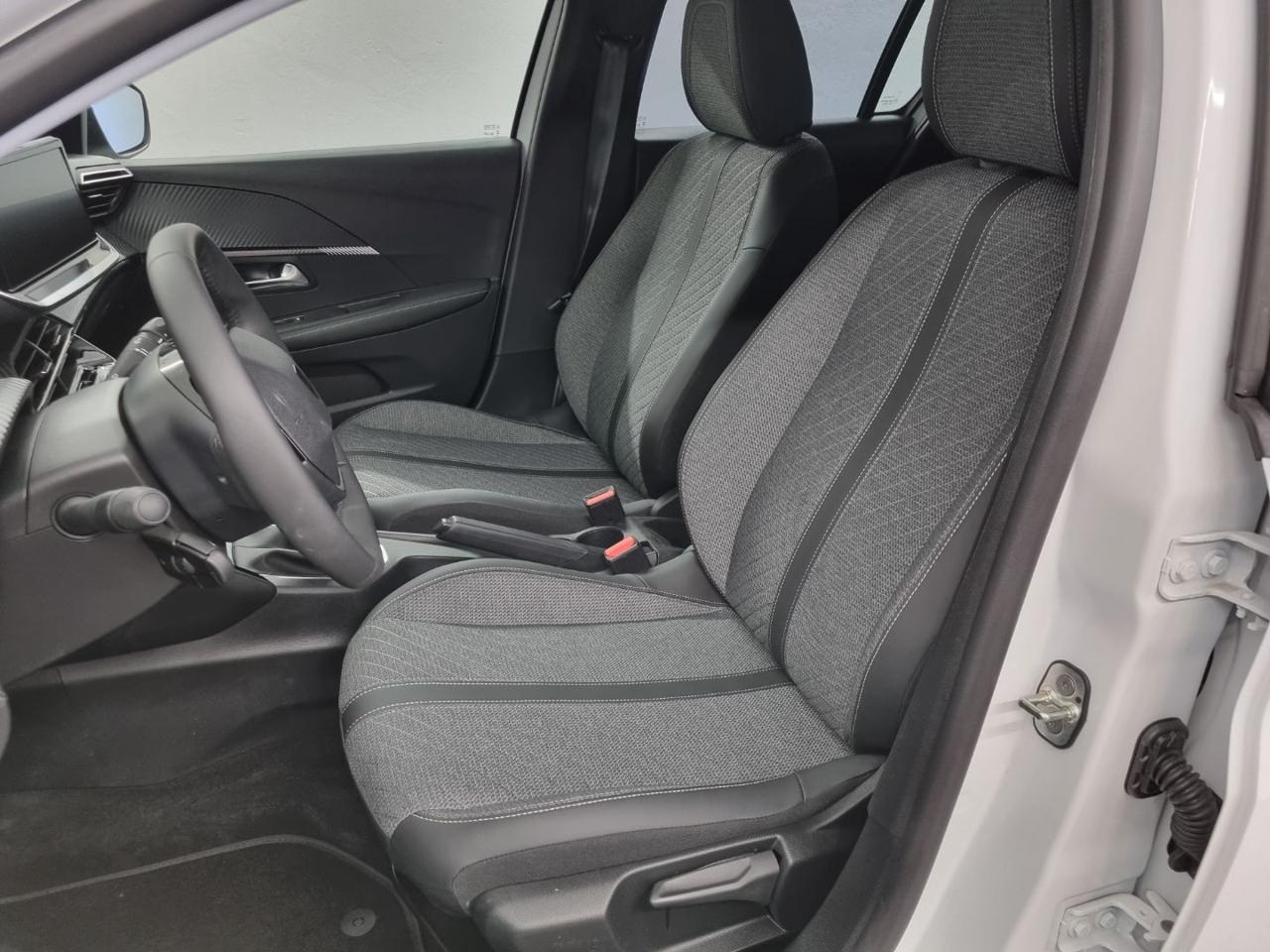 PEUGEOT 208 PureTech 100 Stop&Start 5 porte Style - 22