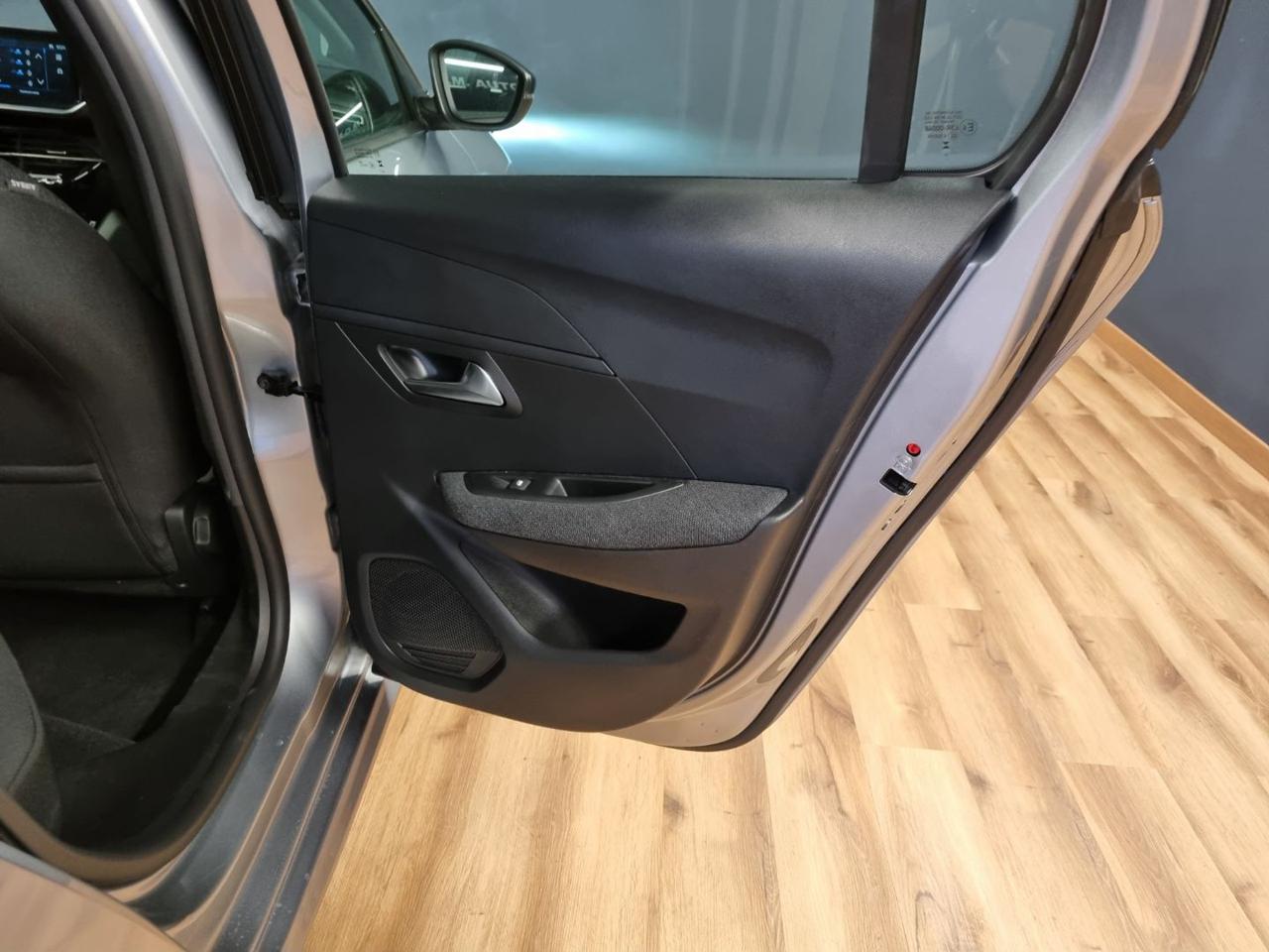 PEUGEOT 208 PureTech 100 Stop&Start 5 porte Style - 18