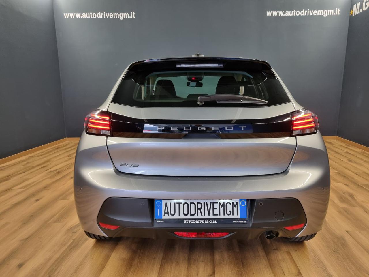 PEUGEOT 208 PureTech 100 Stop&Start 5 porte Style - 3