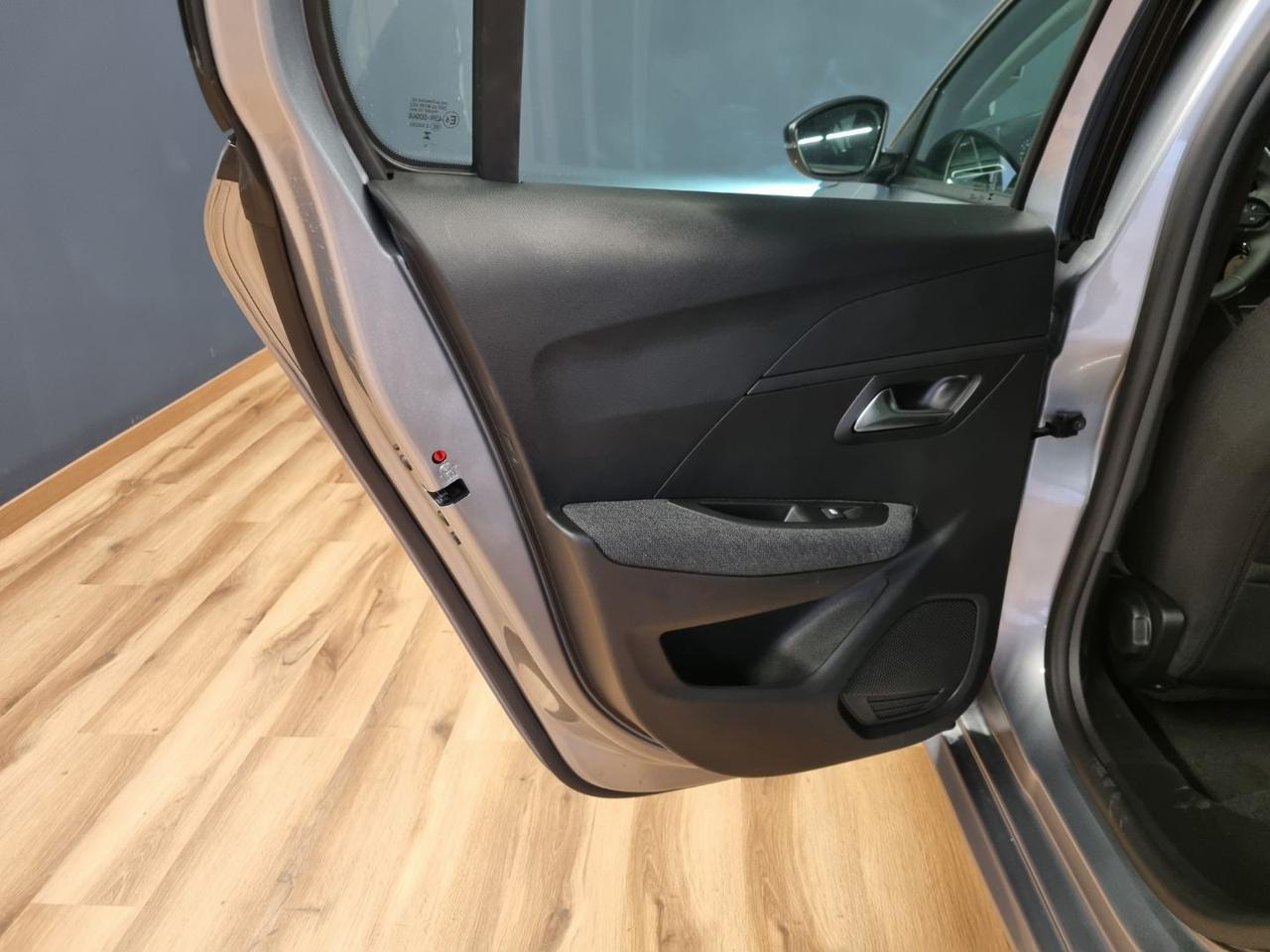 PEUGEOT 208 PureTech 100 Stop&Start 5 porte Style - 17