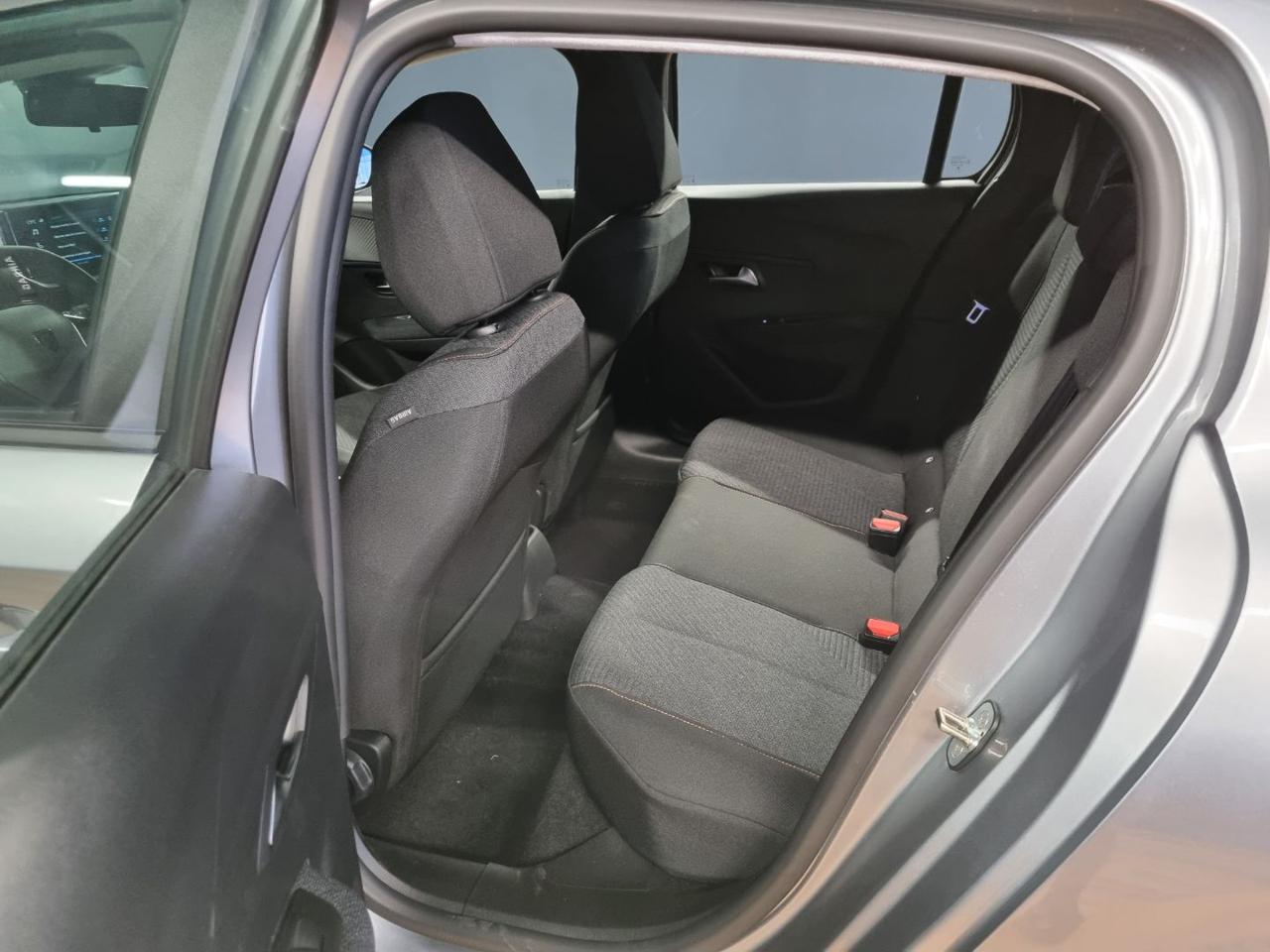 PEUGEOT 208 PureTech 100 Stop&Start 5 porte Style - 9