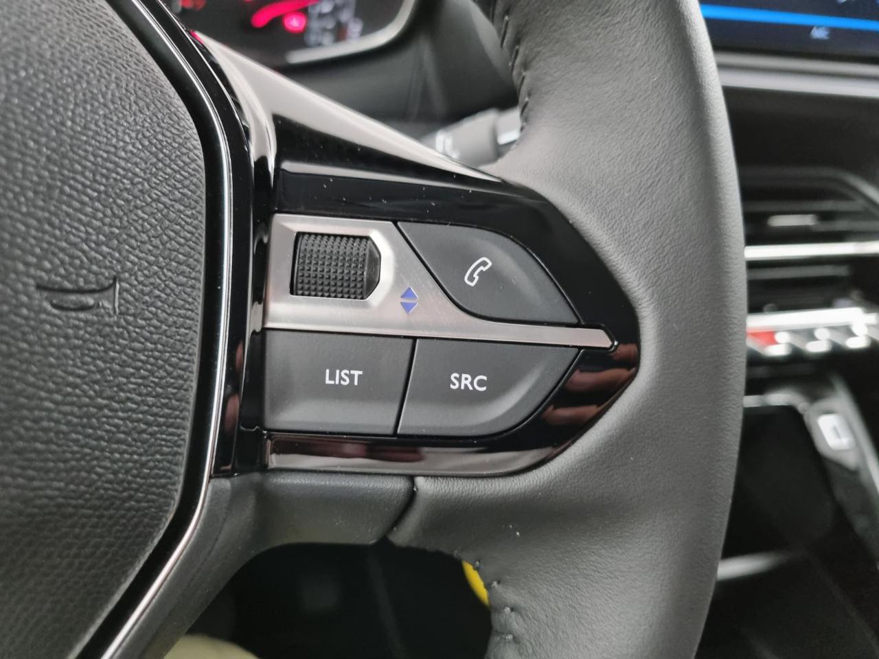 PEUGEOT 208 PureTech 100 Stop&Start 5 porte Style - 31